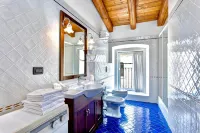 Residence San Giusto Hôtels à : Trieste