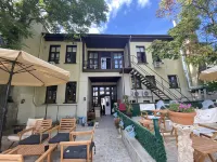 Oasis Hotel Edirne