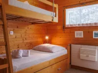 Lò Batcho Hotels in Zinal