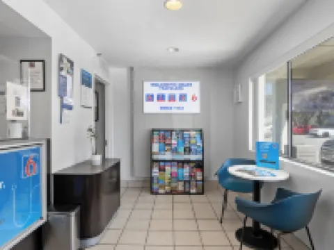 Motel 6 Oceanside, CA Hotels in Oceanside