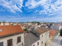 Brnistra Hotels in Loborika