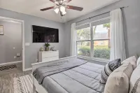 Chic Orlando Family Getaway w/ Fenced Yard!