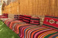 Desert Routes Inn Shvilim ba Midbar