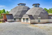 Remote Angie Vacation Rental Near Pearl River! - Wi-Fi