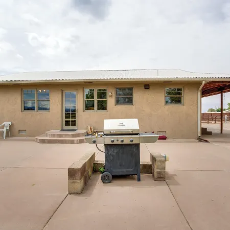 Montrose Family Home w/ Yard & Fruit Trees!