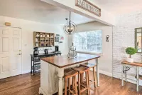 1 Mi to Main Street Sutter Creek Poolside Oasis! - Pet friendly
