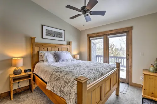Frisco Home w/ Mountain Views: Walk to Main St! - 3-Star