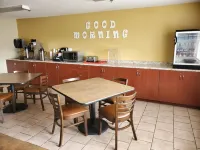 Valley Inn Sanford Medical Center Hotel a 