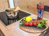Apartement Haus Dankl - Parkplatz