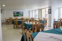 International El Nogal Ipiales Hotel di Ipiales