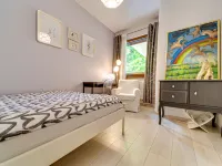 Apartament Olszowka のホテル