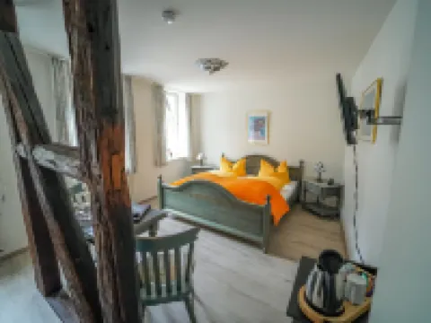 Hotel Celler Auszeit Hoteles en Celle