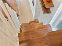 Cozy Turkey Point Tiny Home 1 min walk to the beach with Jacuzzi Hottub!