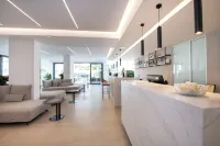 Mare Village Hotel - bar