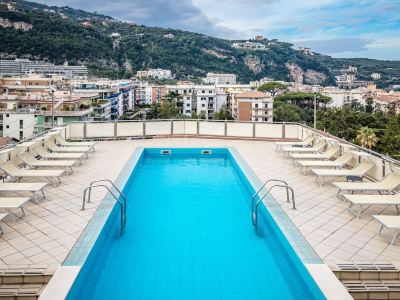 Grand Hotel Cesare Augusto
