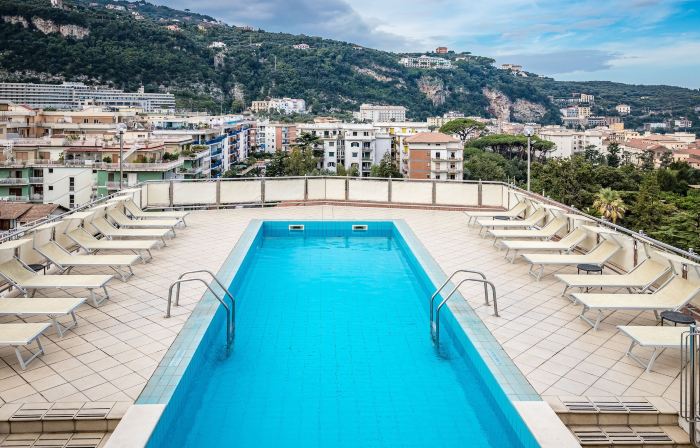 Grand Hotel Cesare Augusto