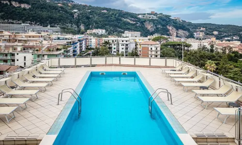 Grand Hotel Cesare Augusto