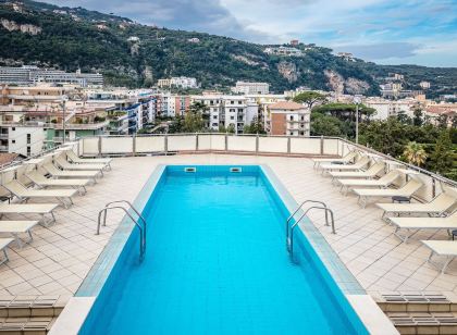 Grand Hotel Cesare Augusto