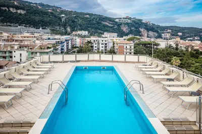 Grand Hotel Cesare Augusto