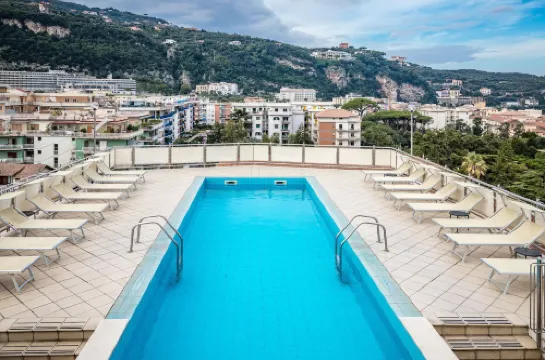 Grand Hotel Cesare Augusto