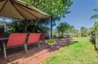 HoneyPot Bed and Breakfast Hotel di Umhlanga