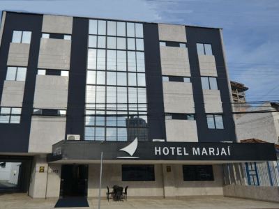 Hotel Marjaí