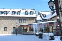 Hotel Vilagaros Apartamentos Hotels in Arties