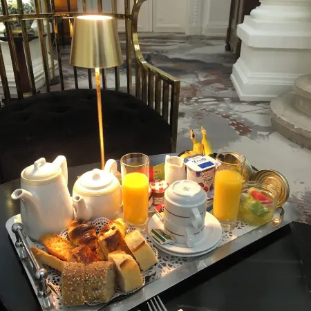 Grand Hôtel du Tonneau d'Or