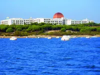 Playacartaya Hotels near لا بيلا هارميتاج
