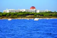 Playacartaya Hotel di Nuevo Portil