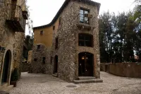Villa Toscana ValQuirico Lofts & Suites Hotel Boutique Hotel a Huejotzingo