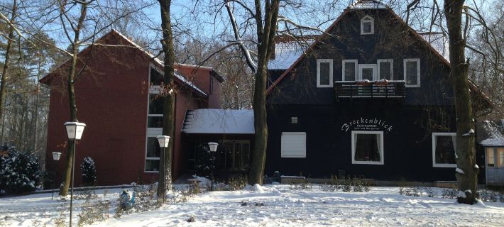 Berghotel Brockenblick Hotels in Hildesheim