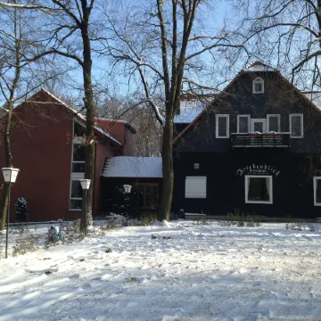 Berghotel Brockenblick