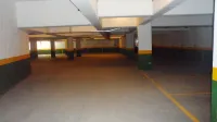 Garden Suites Pinamar - parking