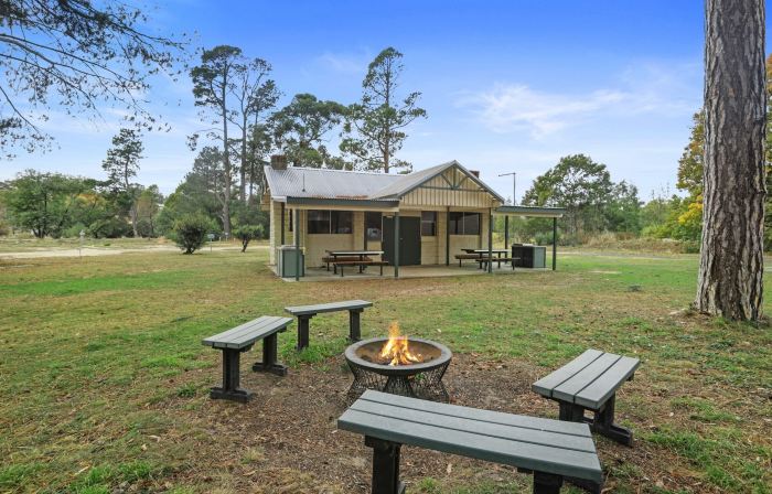 Creswick Holiday Park
