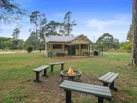 Creswick Holiday Park Hotels in Creswick