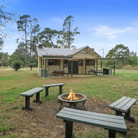 Creswick Holiday Park
