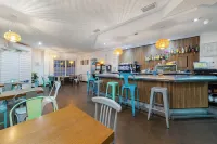 Hotel Madrid - Baarit