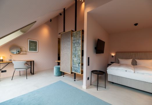 미아노 호텔 & 바