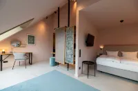 Miano Hotel & Bar Hotels in Grafelfing