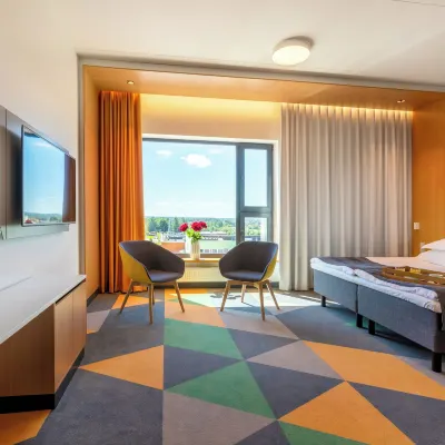 Hotel Sophia by Tartuhotels Hotels near Old Town