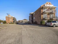 Edgewater Inn - Biloxi Beach Hotels in Biloxi