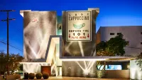 The Adler a Hollywood Hotel Hotels near Hollywood Walk of Fame