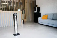 Hotel Jardim Sul فنادق في Jacarei