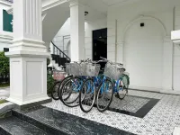 Lotus Hotel - Vuon Vua Hotels in Yen Mao