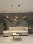 Uzunkum Hotel Các khách sạn ở Mataraci Mahallesi