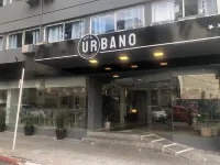 Urbano Hotel Hotels near New Passenger Terminal
