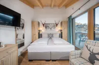 AlpenParks Hotel & Apartment Hochkönig