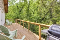 Silver Point Home ~ 1/2 Mi to Center Hill Lake! - 3-Star