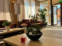 Hotel Oxford by TimHotels โรงแรมในทิมิโซอารา